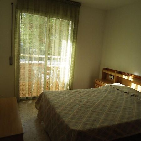 Apartamentos Antillas Fenals Льорет-де-Мар Екстер'єр фото