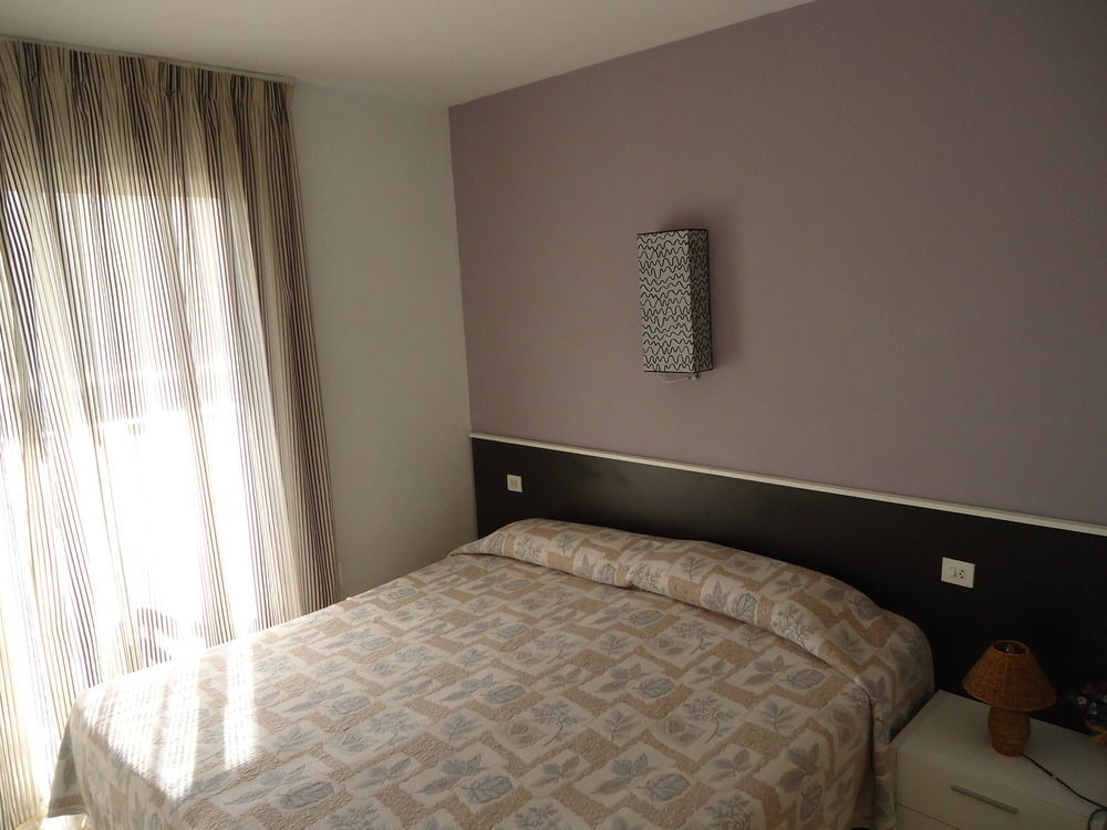 Apartamentos Antillas Fenals Льорет-де-Мар Екстер'єр фото