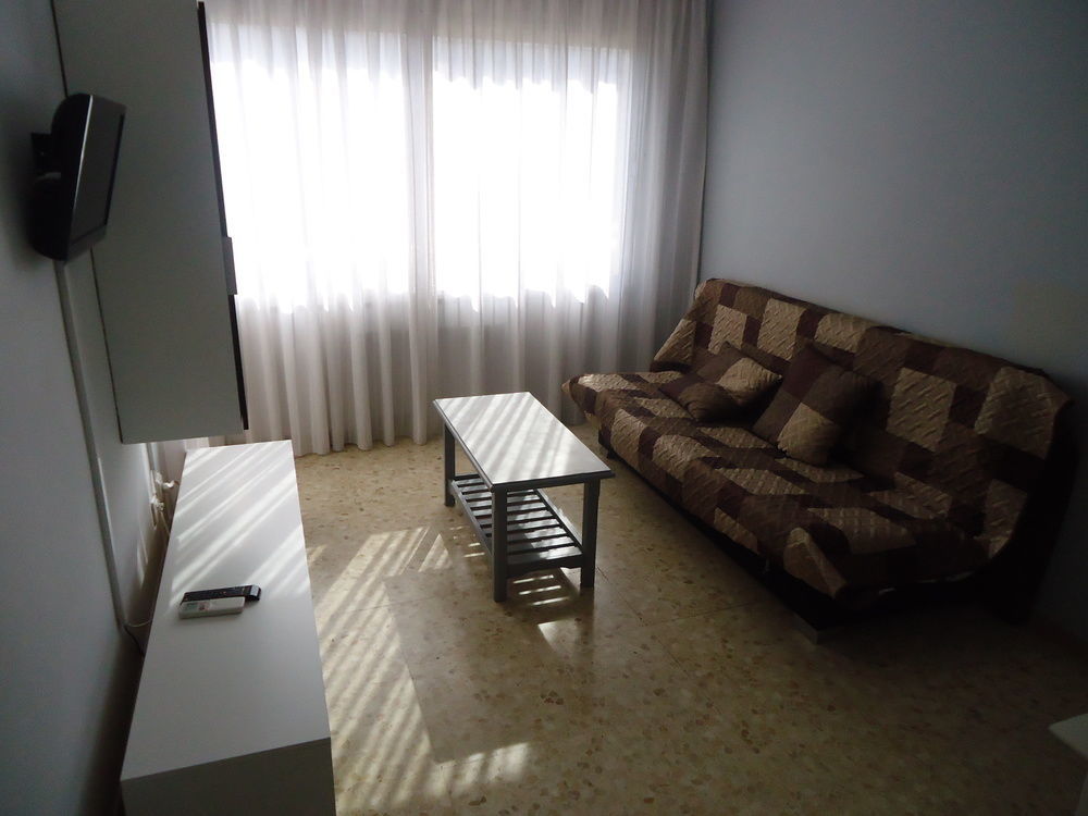 Apartamentos Antillas Fenals Льорет-де-Мар Екстер'єр фото