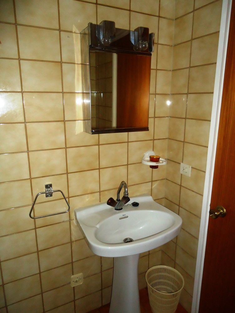 Apartamentos Antillas Fenals Льорет-де-Мар Екстер'єр фото