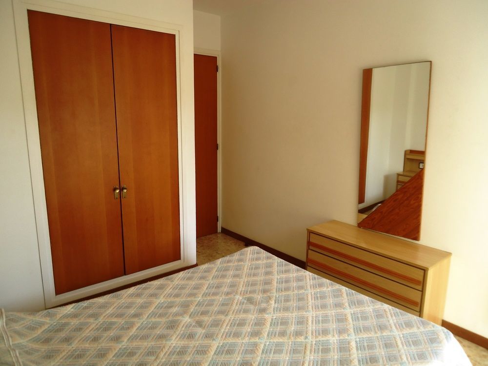 Apartamentos Antillas Fenals Льорет-де-Мар Екстер'єр фото