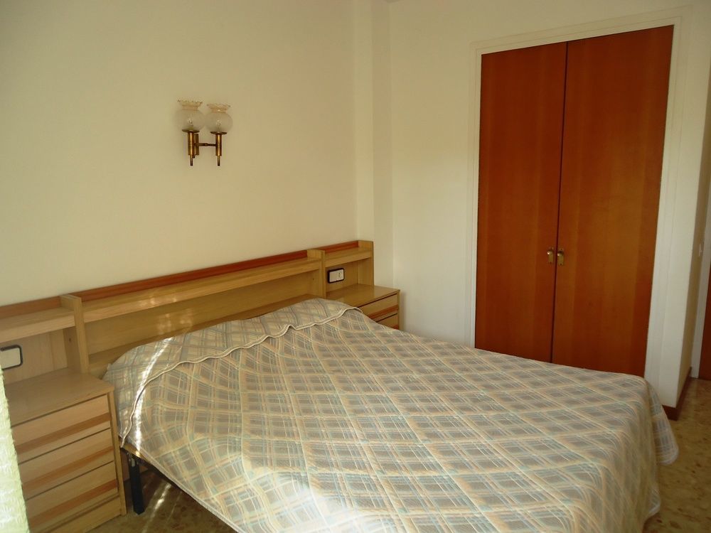 Apartamentos Antillas Fenals Льорет-де-Мар Екстер'єр фото