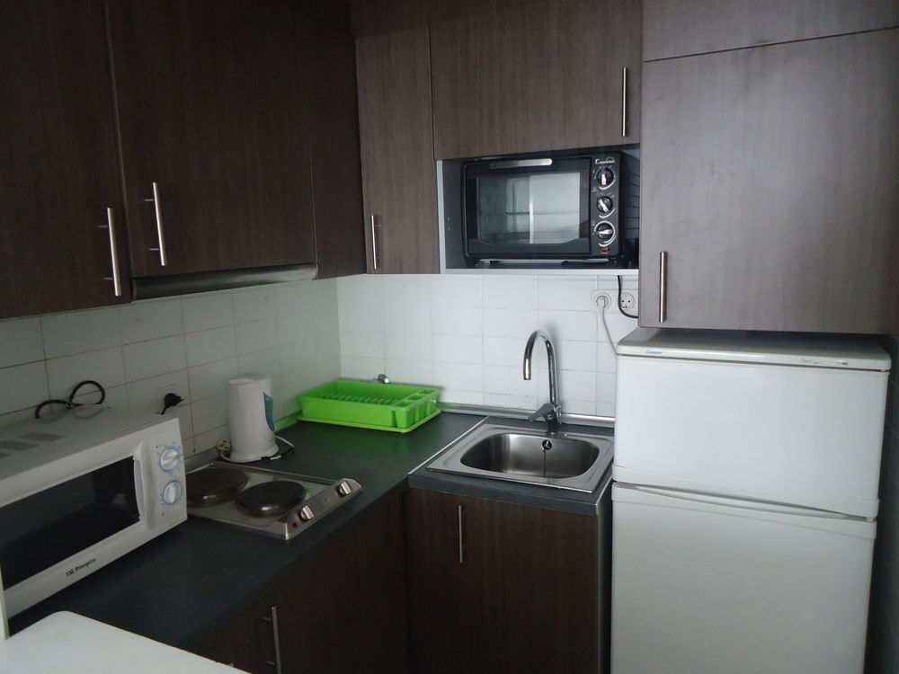 Apartamentos Antillas Fenals Льорет-де-Мар Екстер'єр фото