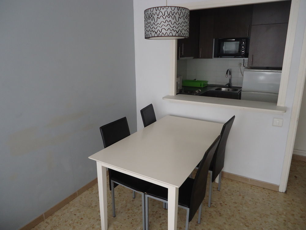Apartamentos Antillas Fenals Льорет-де-Мар Екстер'єр фото