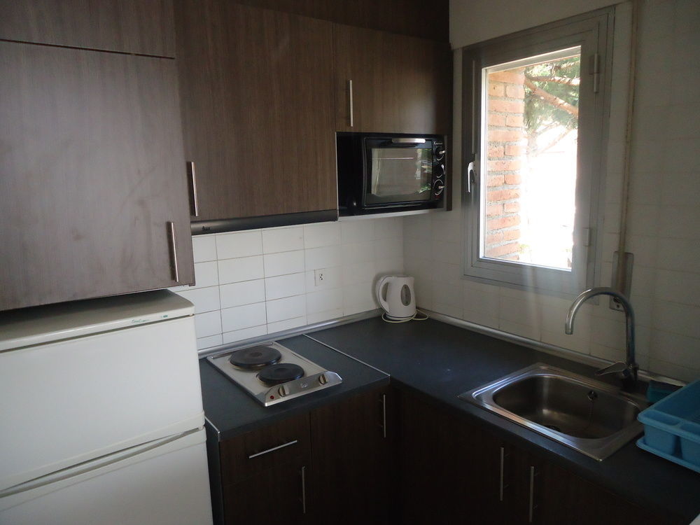 Apartamentos Antillas Fenals Льорет-де-Мар Екстер'єр фото