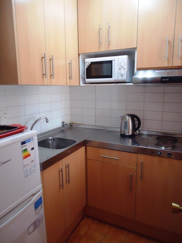 Apartamentos Antillas Fenals Льорет-де-Мар Екстер'єр фото
