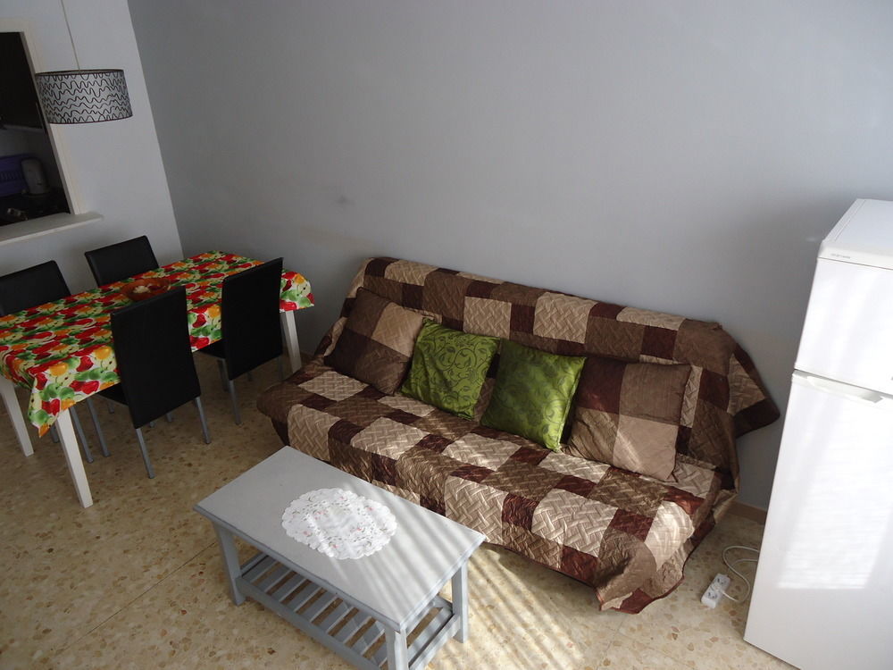 Apartamentos Antillas Fenals Льорет-де-Мар Екстер'єр фото
