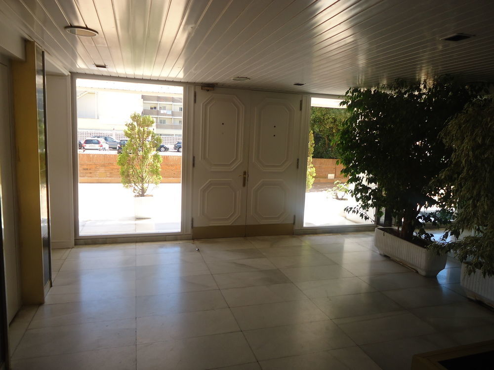 Apartamentos Antillas Fenals Льорет-де-Мар Екстер'єр фото
