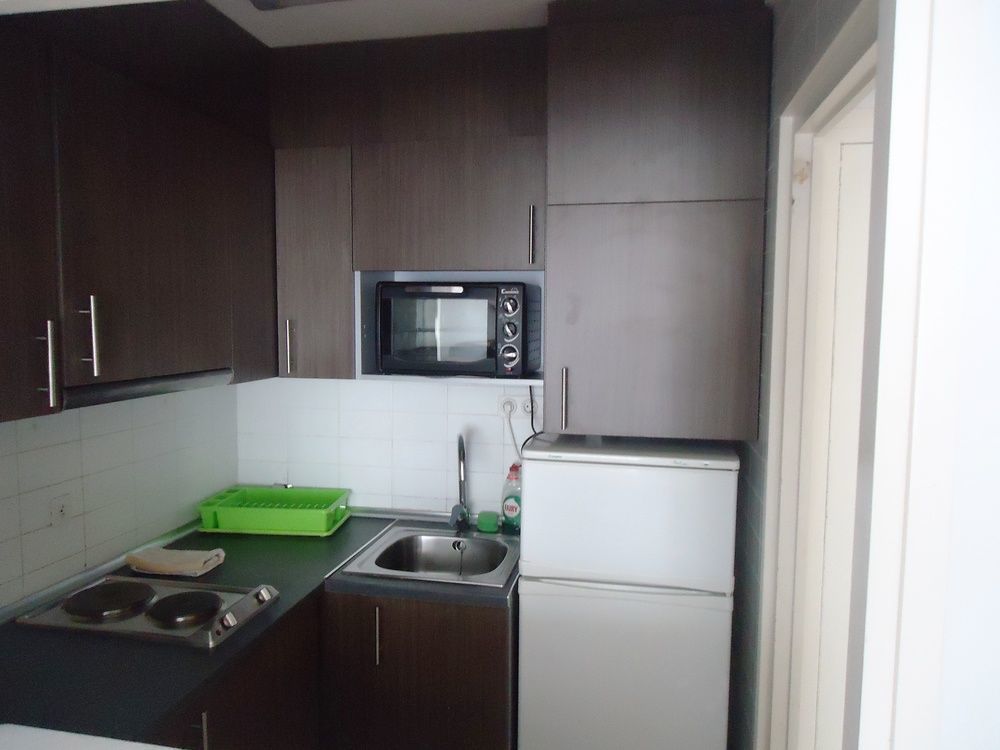 Apartamentos Antillas Fenals Льорет-де-Мар Екстер'єр фото