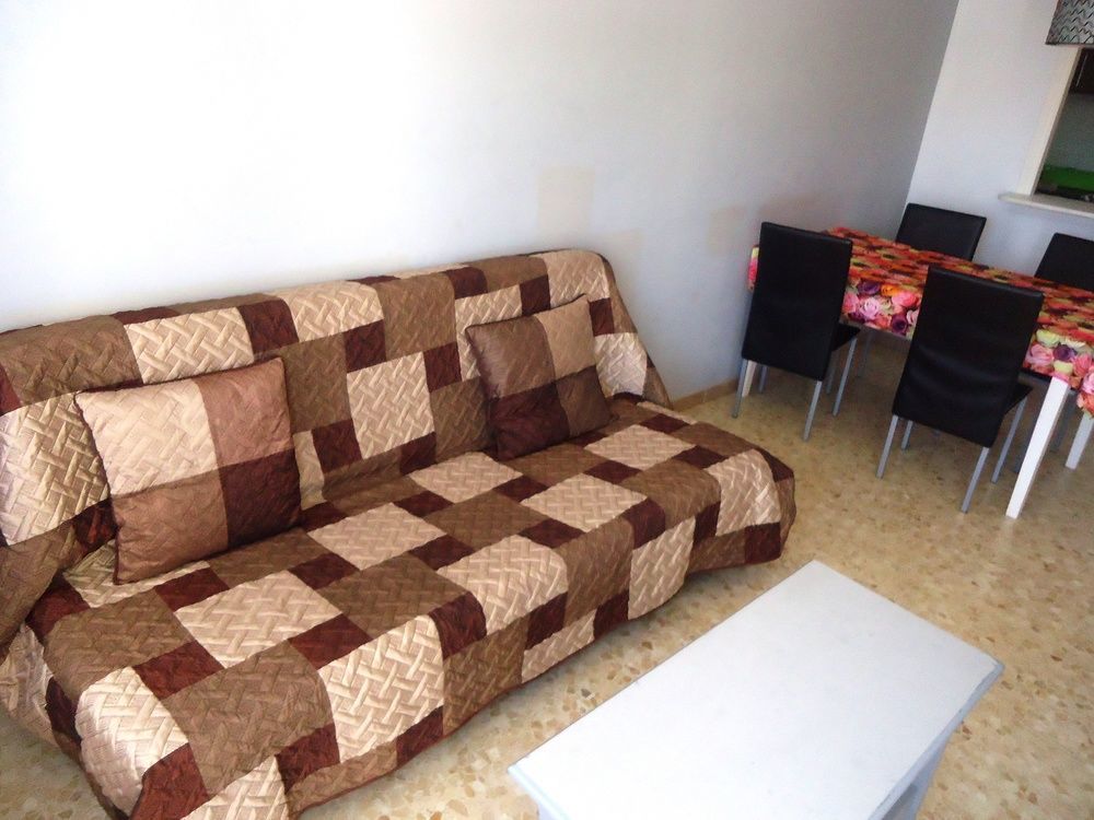 Apartamentos Antillas Fenals Льорет-де-Мар Екстер'єр фото