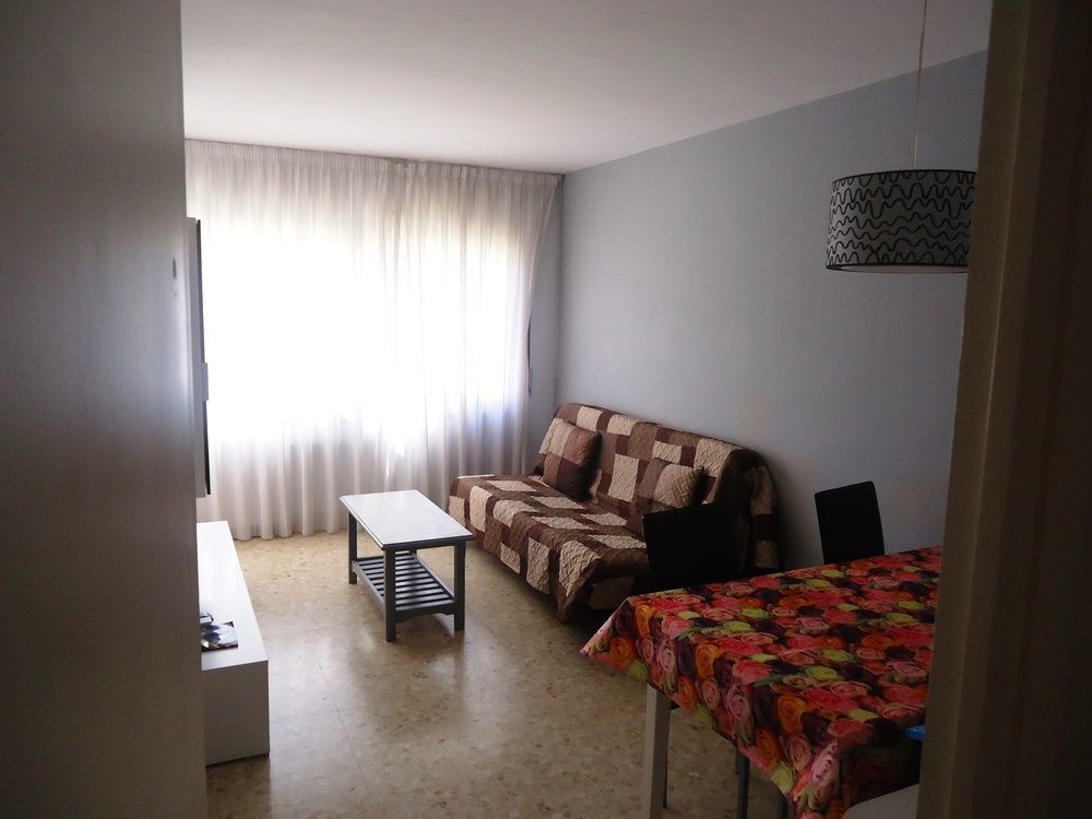 Apartamentos Antillas Fenals Льорет-де-Мар Екстер'єр фото