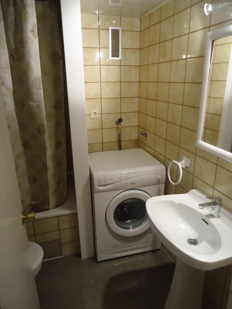Apartamentos Antillas Fenals Льорет-де-Мар Екстер'єр фото